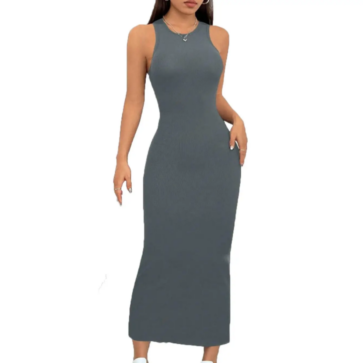 robe moulante