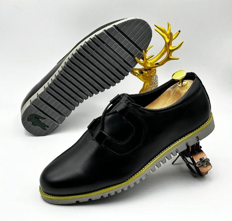 CHAUSSURE