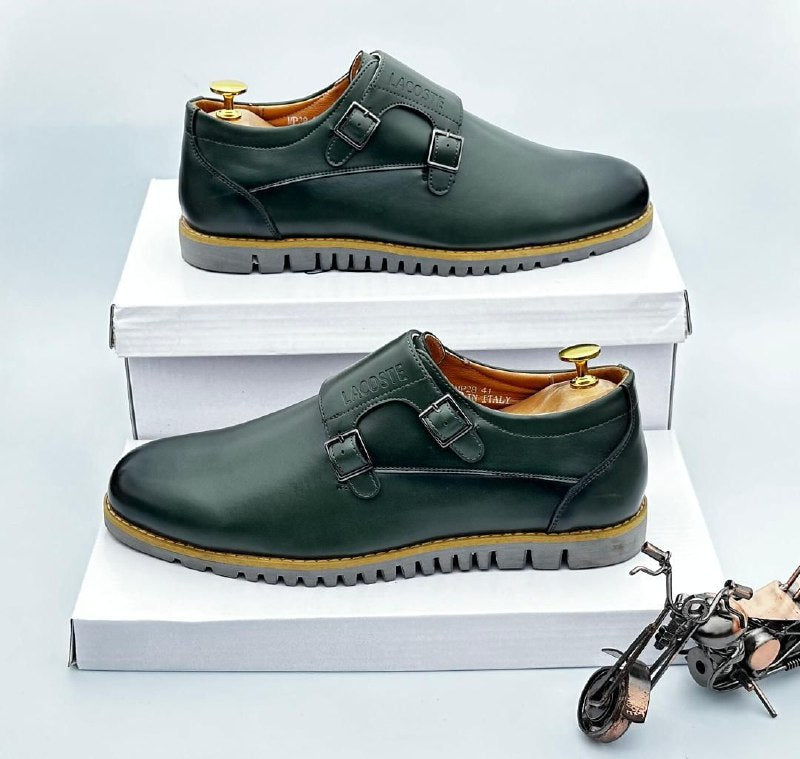 CHAUSSURE