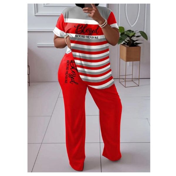 ENSEMBLE FEMME