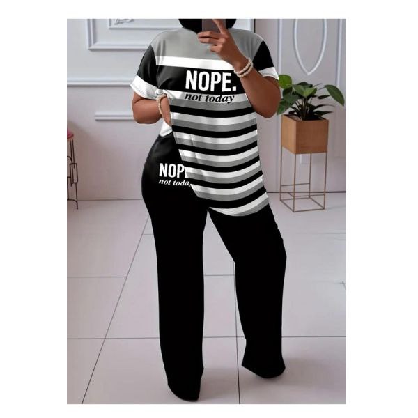 ENSEMBLE FEMME