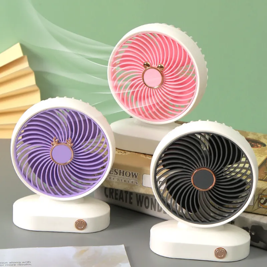 ventilateur portable