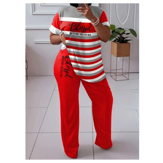 ENSEMBLE FEMME